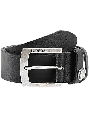Ceinture Homme Kaporal