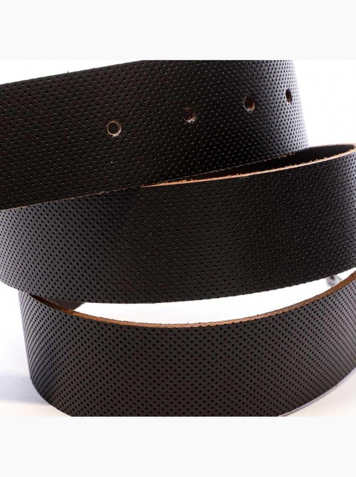 Ceinture Homme Redskins - Kiabi