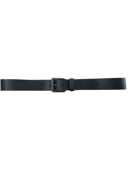 Ceinture homme texturée avec boucle métallique 'deeluxe' - Kiabi Ceinture homme texturée avec boucle métallique 'deeluxe' - Kiabi