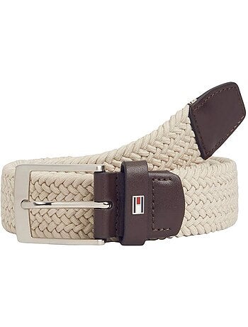 Ceinture homme tommy hilfiger