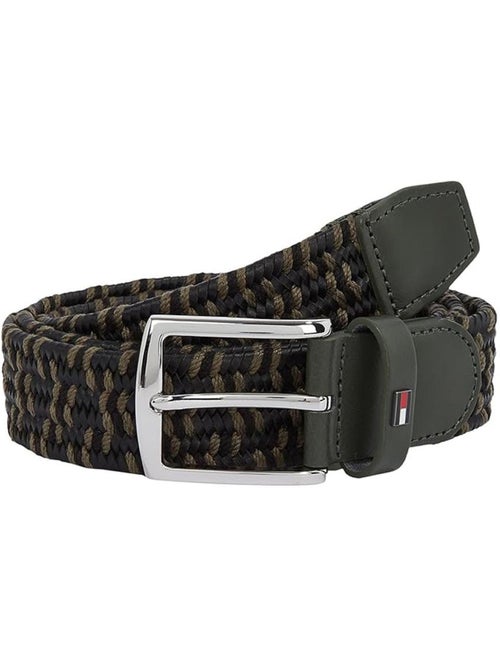 Ceinture Homme Tommy Hilfiger - Kiabi