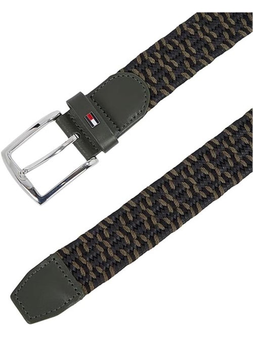 Ceinture Homme Tommy Hilfiger - Kiabi