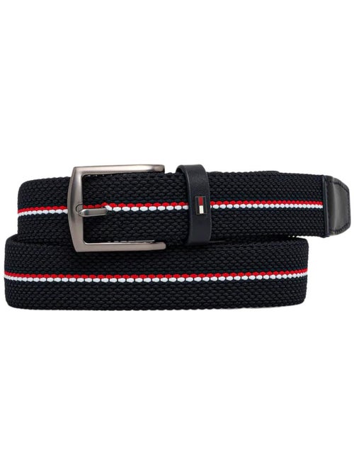 Ceinture Homme Tommy Hilfiger - Kiabi