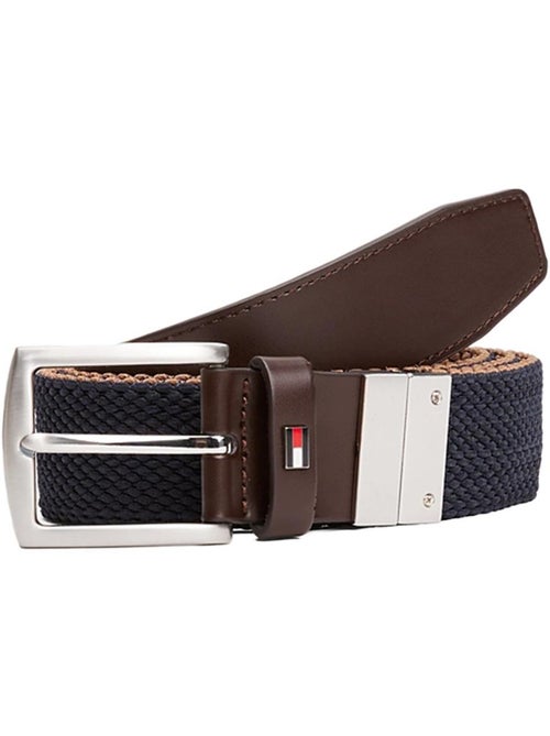 Ceinture Homme Tommy Hilfiger - Kiabi