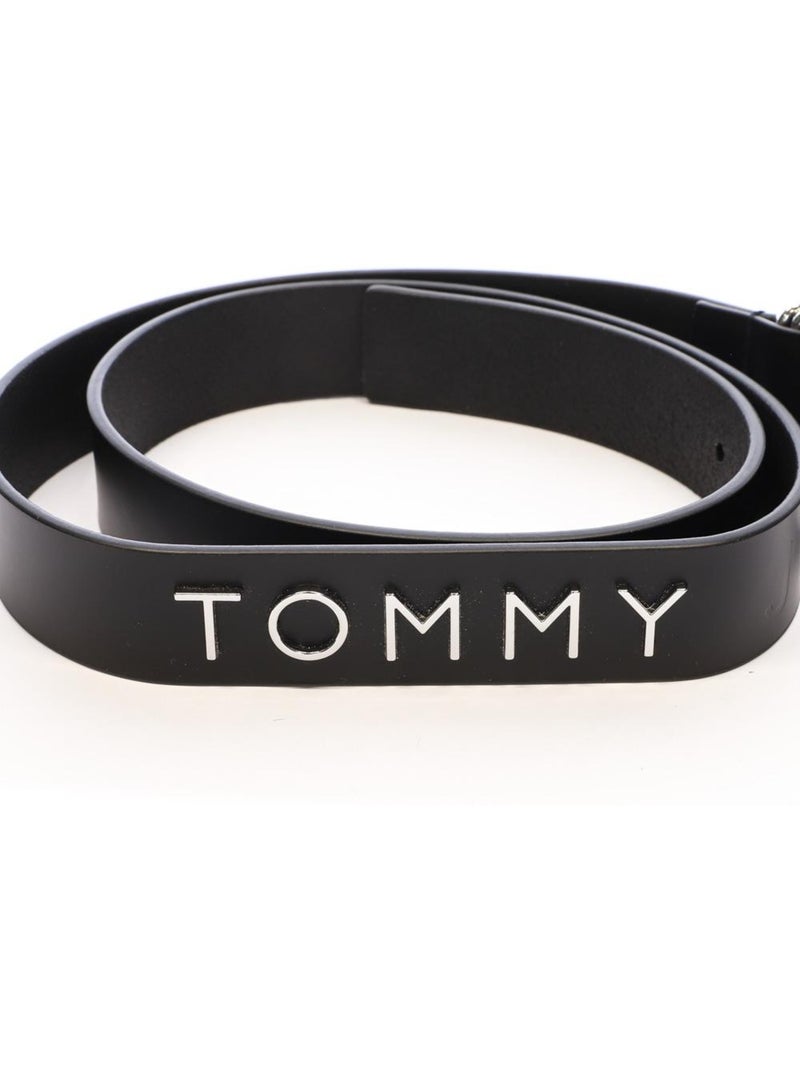Ceinture homme tommy hilfiger Noir - Kiabi