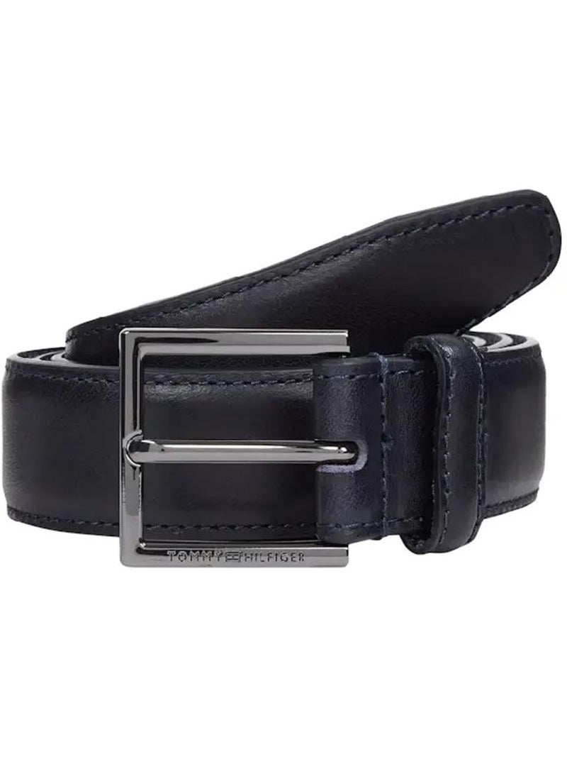 Ceinture homme tommy hilfiger Noir - Kiabi