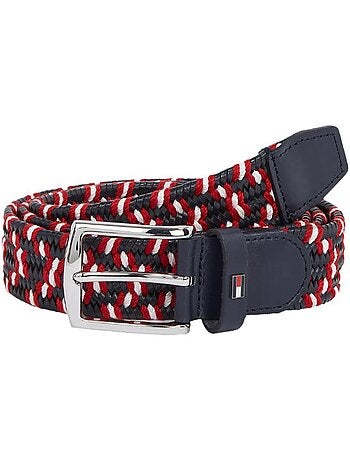 Ceinture Homme Tommy Hilfiger