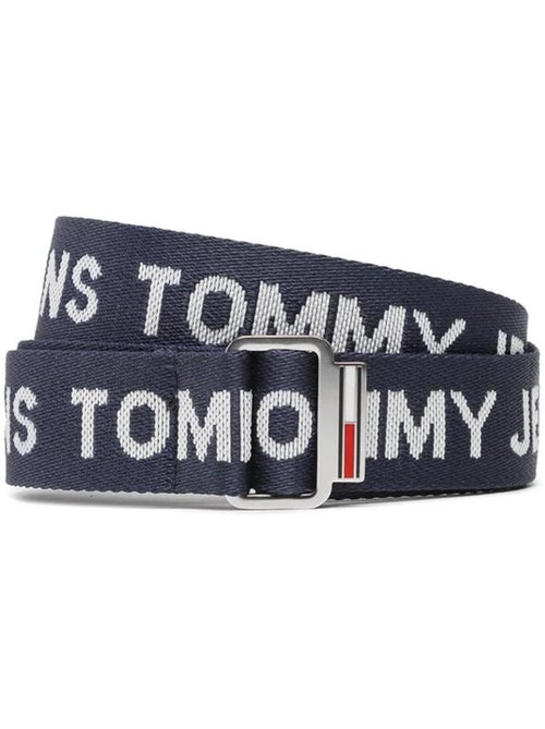 Ceinture Homme Tommy Jeans - Kiabi Ceinture Homme Tommy Jeans - Kiabi