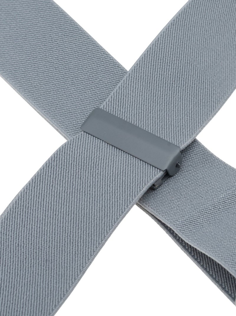 Ceinture kabit - hi-tec Gris - Kiabi