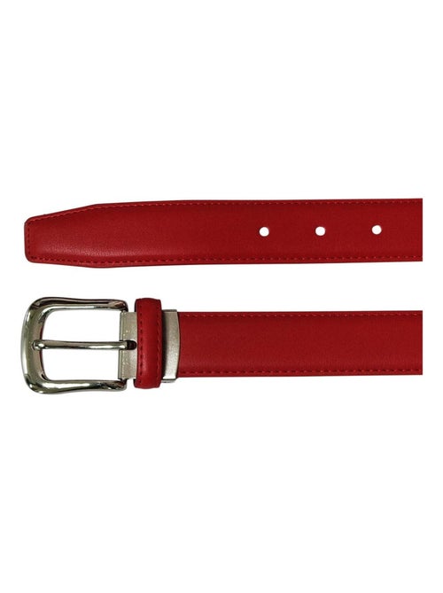 Ceinture large cuir BAHIYA - Kiabi Ceinture large cuir BAHIYA - Kiabi