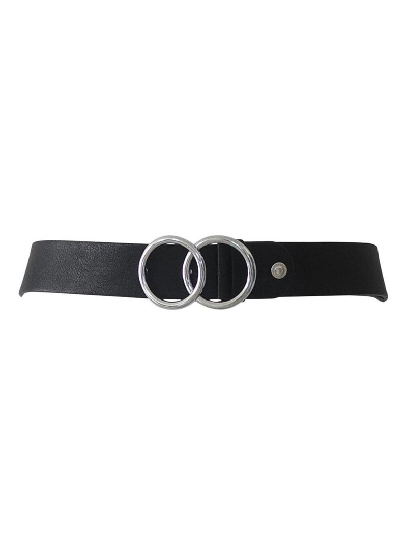 Ceinture LISA Blanc - Kiabi