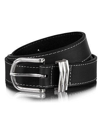 Ceinture lisse bijoux femme Isotoner
