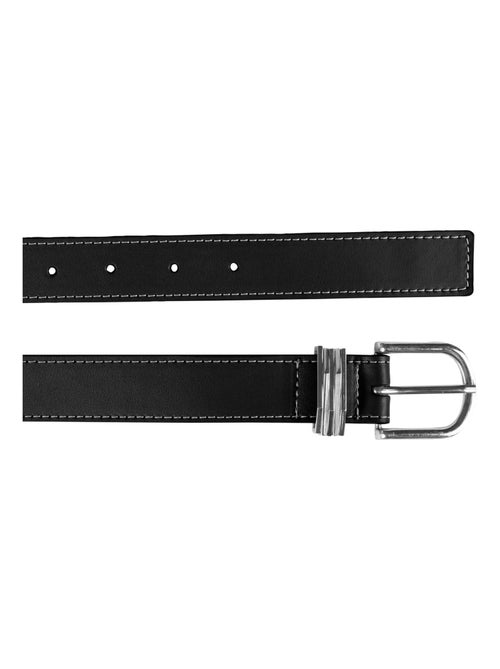 Ceinture lisse bijoux femme Isotoner - Kiabi