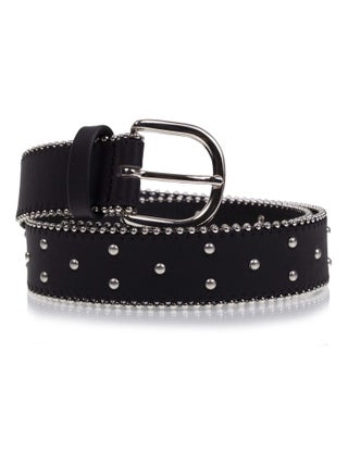 Ceinture lisse rétro femme Isotoner