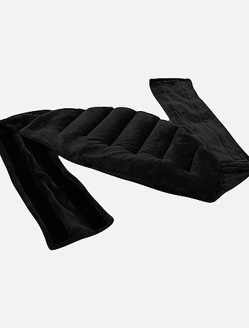 Ceinture lombaires chauffante avec bandes auto-agrippantes réglable - Vivezen