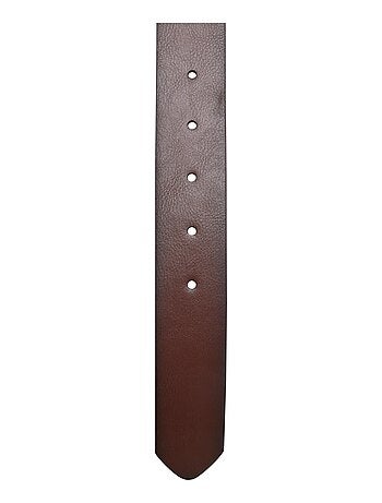Ceinture motif/style en relief - urban classics