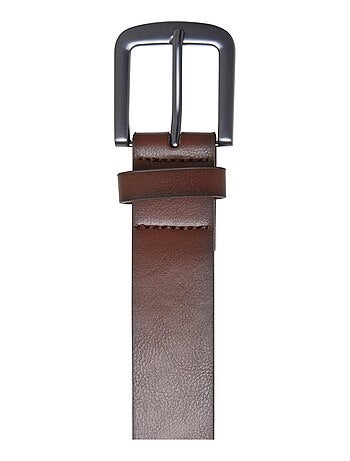 Ceinture motif/style en relief - urban classics