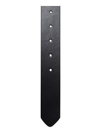 Ceinture motif/style épais - urban classics