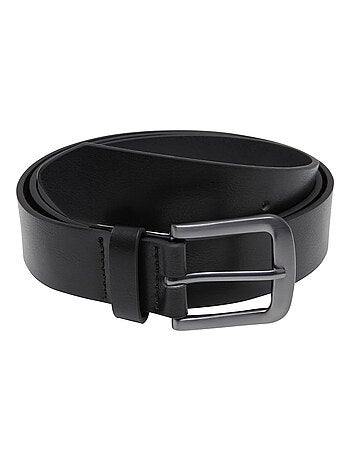 Ceinture motif/style épais - urban classics