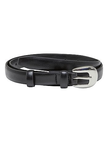 Ceinture motif/style épais - urban classics