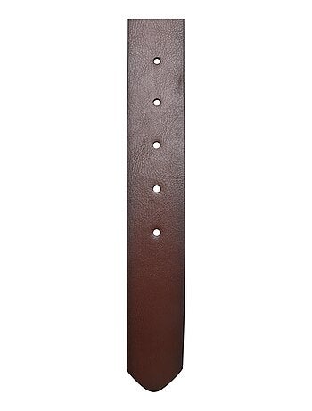 Ceinture motif/style épais - urban classics