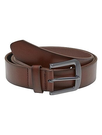 Ceinture motif/style épais - urban classics