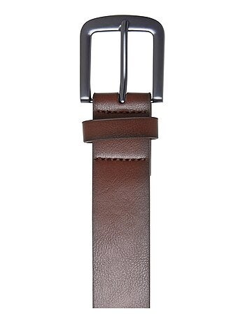 Ceinture motif/style épais - urban classics