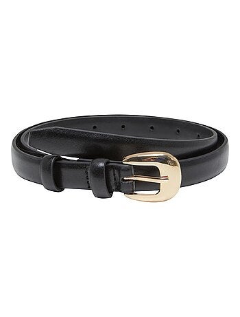 Ceinture motif/style épais - urban classics