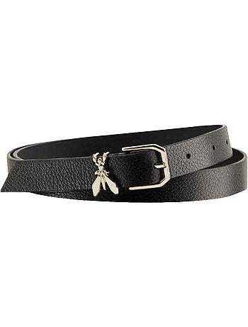 Ceinture motif/style logo - pepe jeans