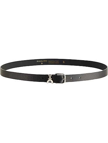Ceinture motif/style logo - pepe jeans