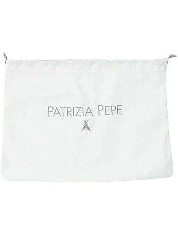 Ceinture motif/style logo - pepe jeans