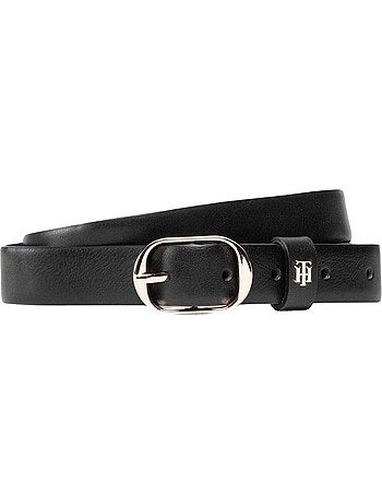 Ceinture motif/style logo - tommy hilfiger