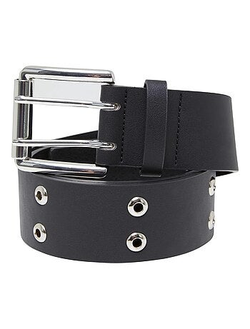 Ceinture motif/style œillets - urban classics