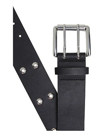 Ceinture motif/style œillets - urban classics