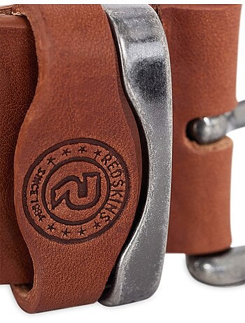 Ceinture Nubby Redskins