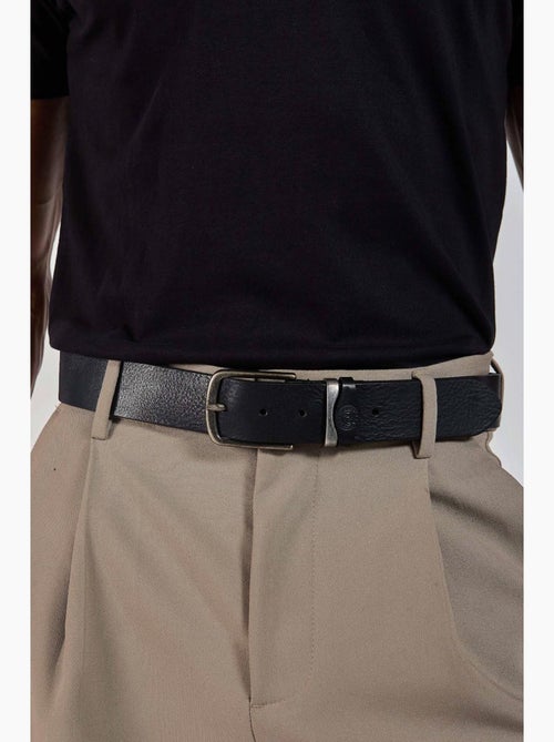 Ceinture Nubby  Redskins - Kiabi