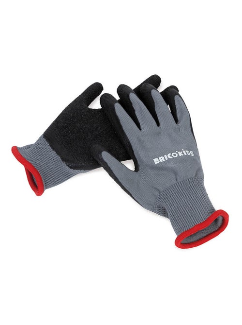 Ceinture outils et gants - Kiabi