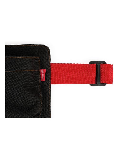 Ceinture outils et gants - Kiabi