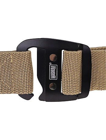 Ceinture panther - magnum