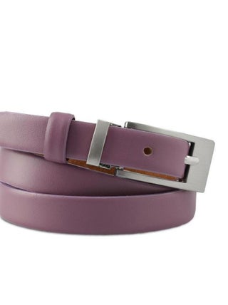 Ceinture Plein Cuir Féliane - Fabrication UE