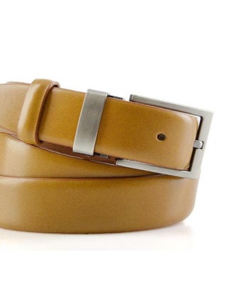 Ceinture Plein Cuir Guapo - Fabrication UE