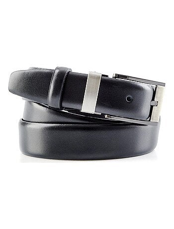 Ceinture Plein Cuir Guapo - Fabrication UE