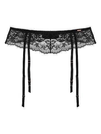 Ceinture porte-jarretelle anahi Dorina