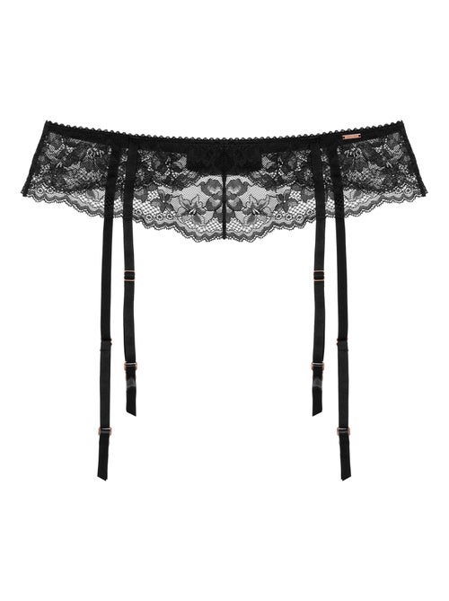 Ceinture porte-jarretelle anahi Dorina - Kiabi