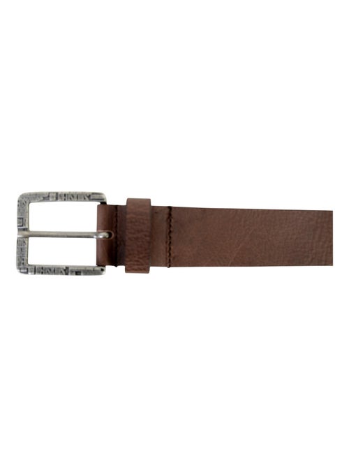 Ceinture Redskins Braize - Kiabi