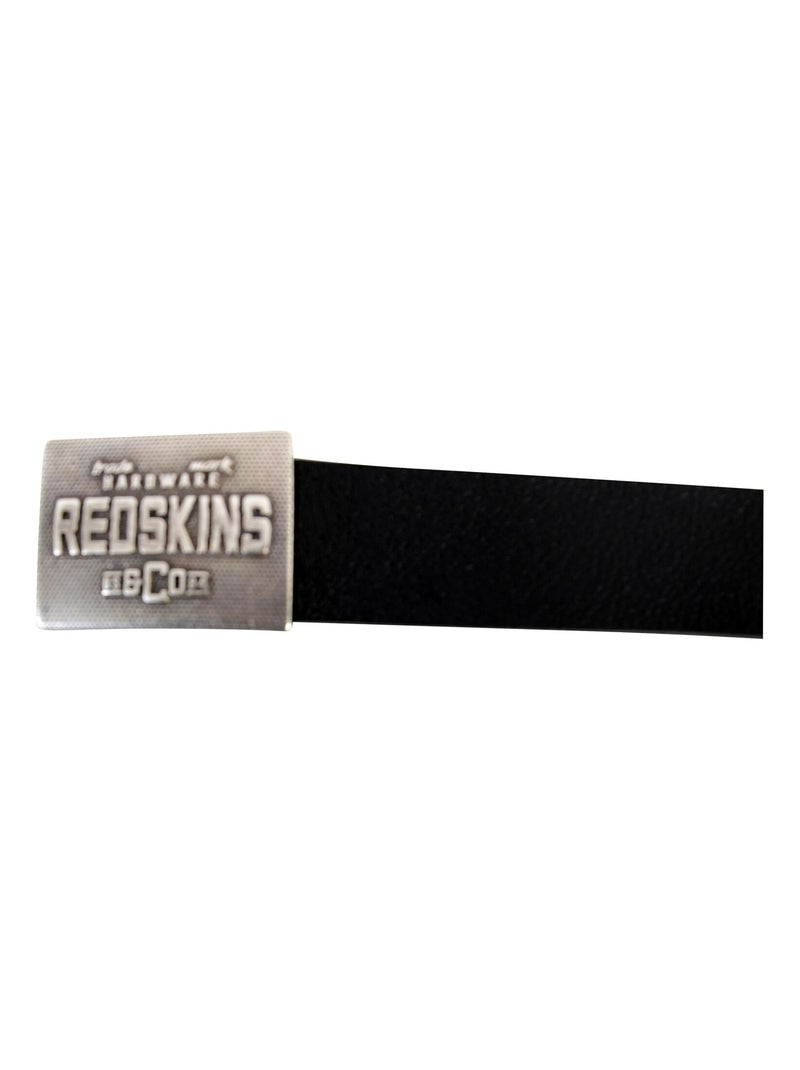 Ceinture Redskins Dorado Noir - Kiabi