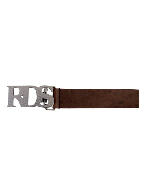 Ceinture Redskins Epics - Kiabi