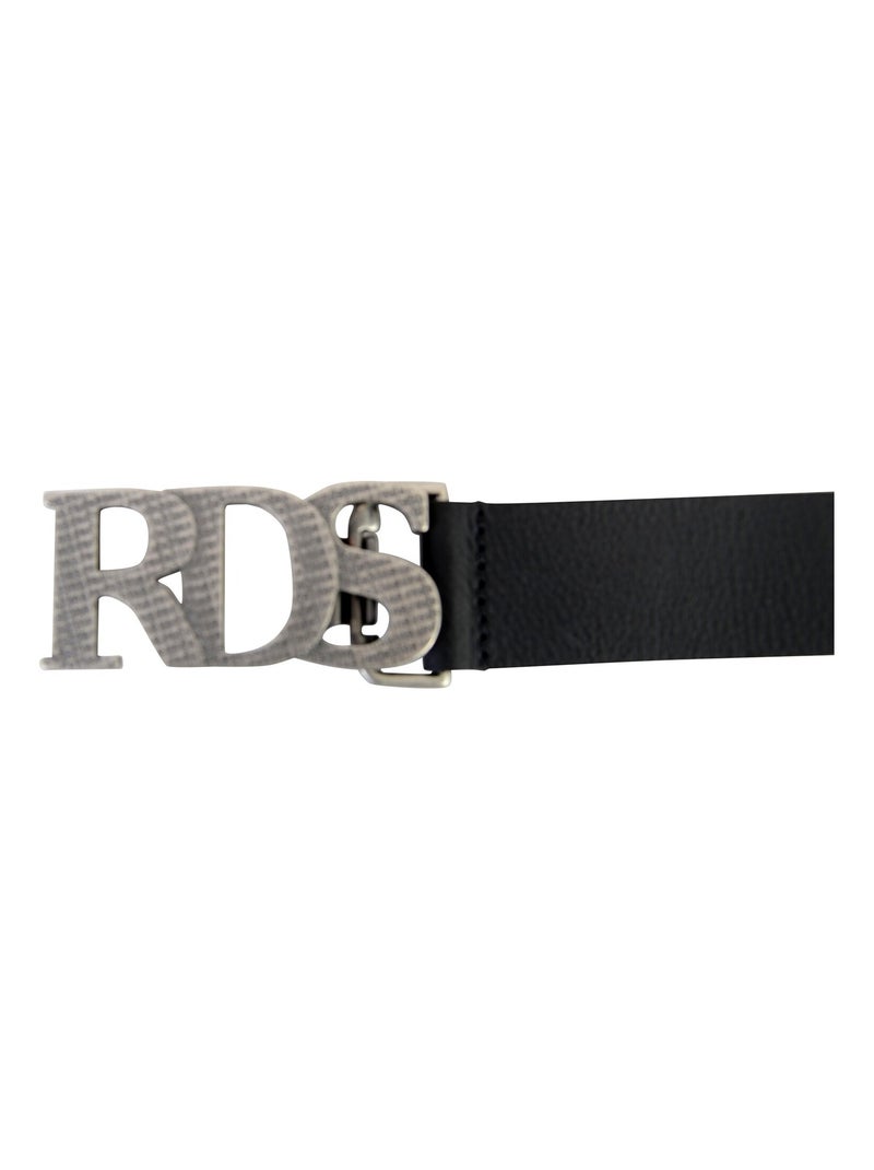 Ceinture Redskins Epics Noir - Kiabi
