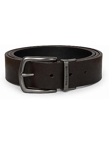 Ceinture Réversible Finley Gamme Underwear Redskins