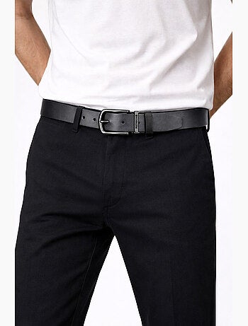 Ceinture Réversible Finley Gamme Underwear Redskins